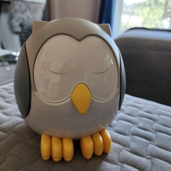 Young Living KidScents “Feather the Owl” Diffuser - Picture 1 of 2